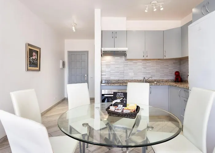 Bright & Elegant Duplex With Terrace And Pool, Just Steps From Puerto Colon * Costa Adeje (Tenerife)